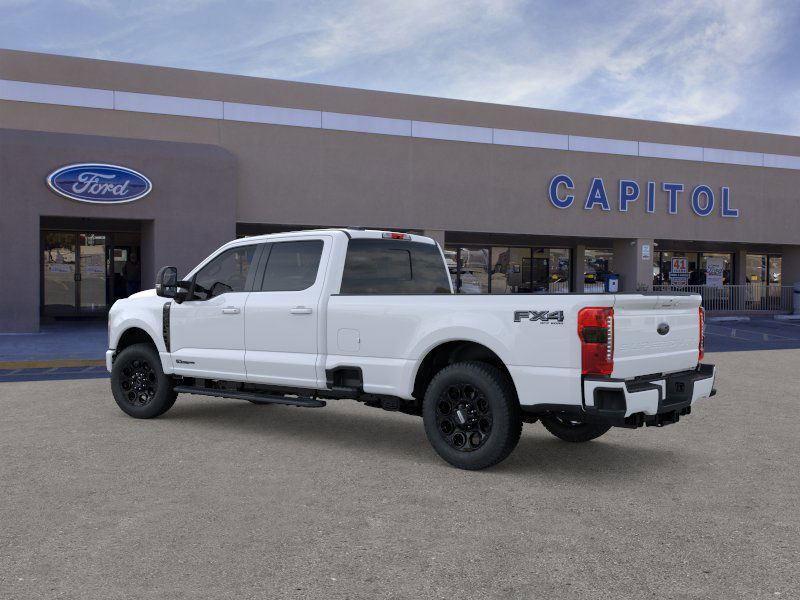 new 2026 Ford F-350 car, priced at $84,045