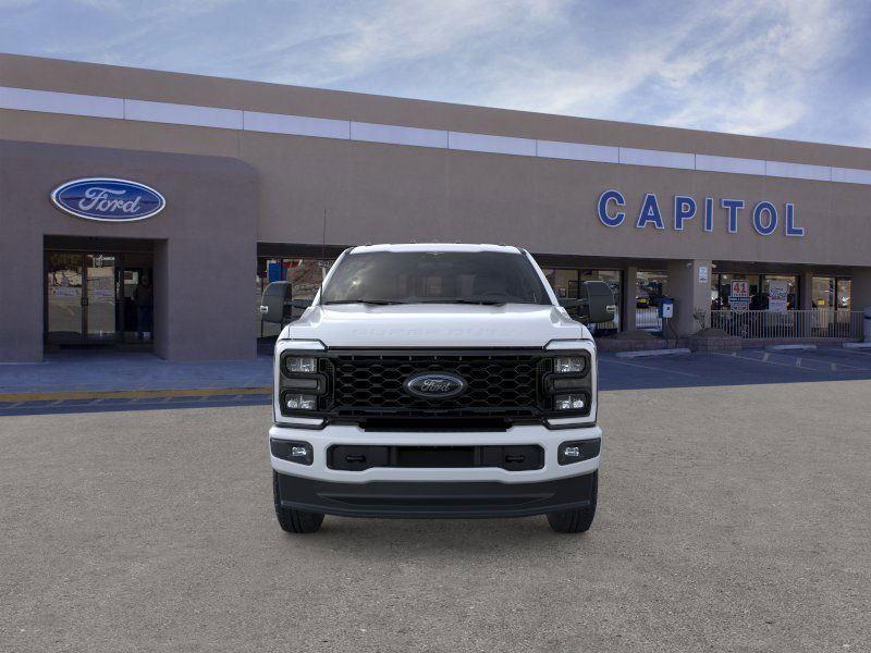 new 2026 Ford F-350 car, priced at $84,045