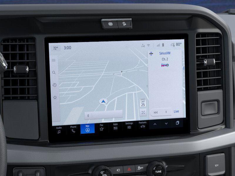 new 2026 Ford F-350 car, priced at $84,045