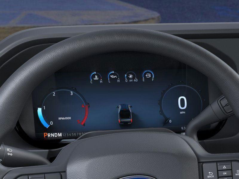 new 2026 Ford F-350 car, priced at $84,045