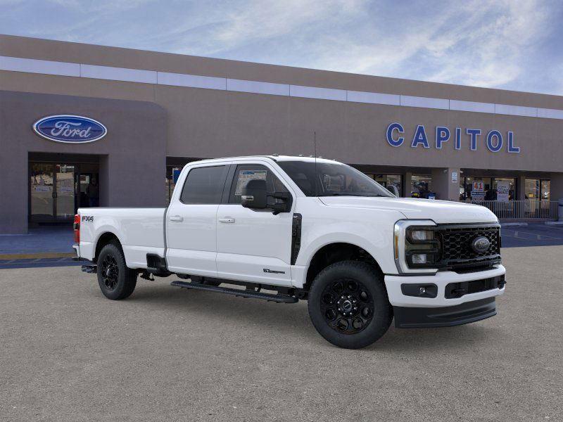 new 2026 Ford F-350 car, priced at $84,045