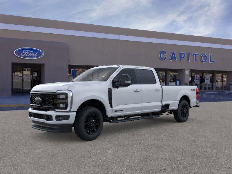 new 2026 Ford F-350 car, priced at $84,045
