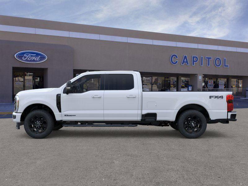 new 2026 Ford F-350 car, priced at $84,045