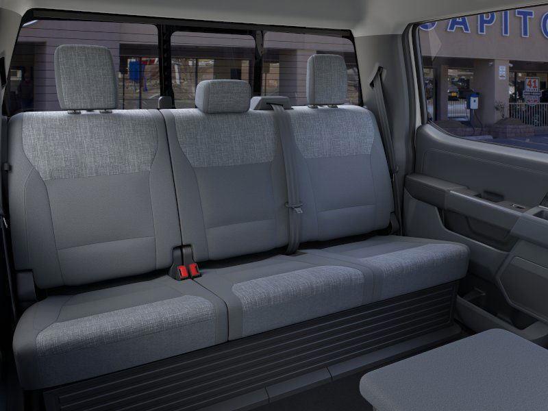 new 2026 Ford F-350 car, priced at $84,045