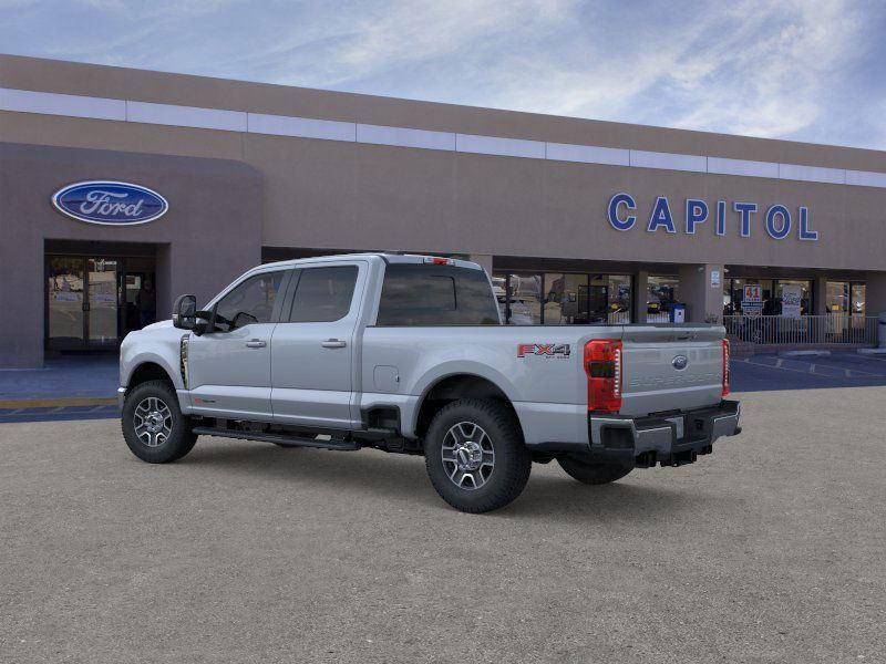 new 2026 Ford F-250 car, priced at $88,770