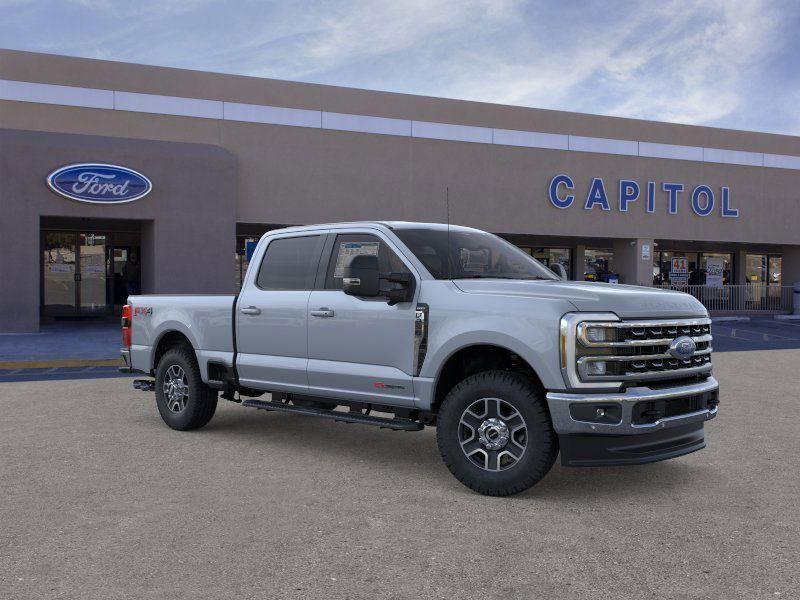 new 2026 Ford F-250 car, priced at $88,770