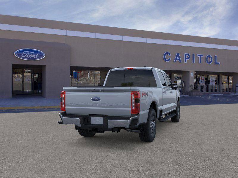 new 2026 Ford F-250 car, priced at $88,770