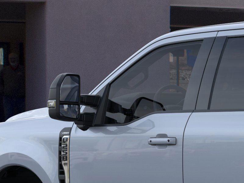 new 2026 Ford F-250 car, priced at $88,770