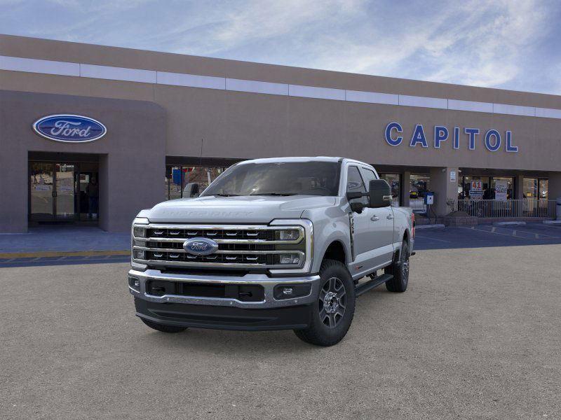 new 2026 Ford F-250 car, priced at $88,770