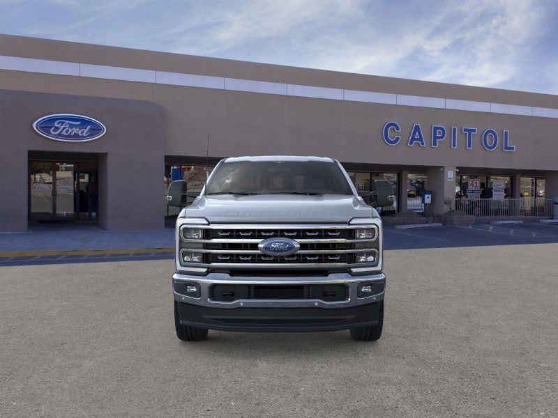 new 2026 Ford F-250 car, priced at $88,770