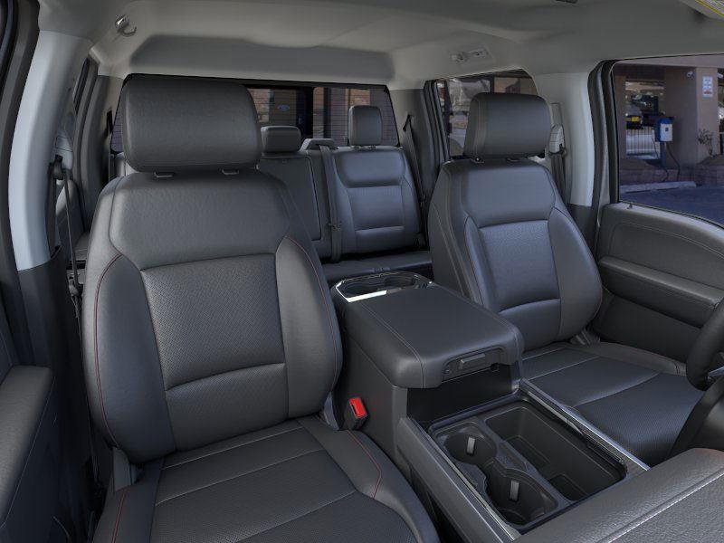 new 2026 Ford F-250 car, priced at $88,770