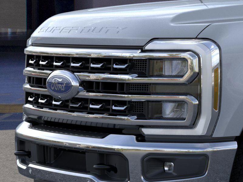 new 2026 Ford F-250 car, priced at $88,770