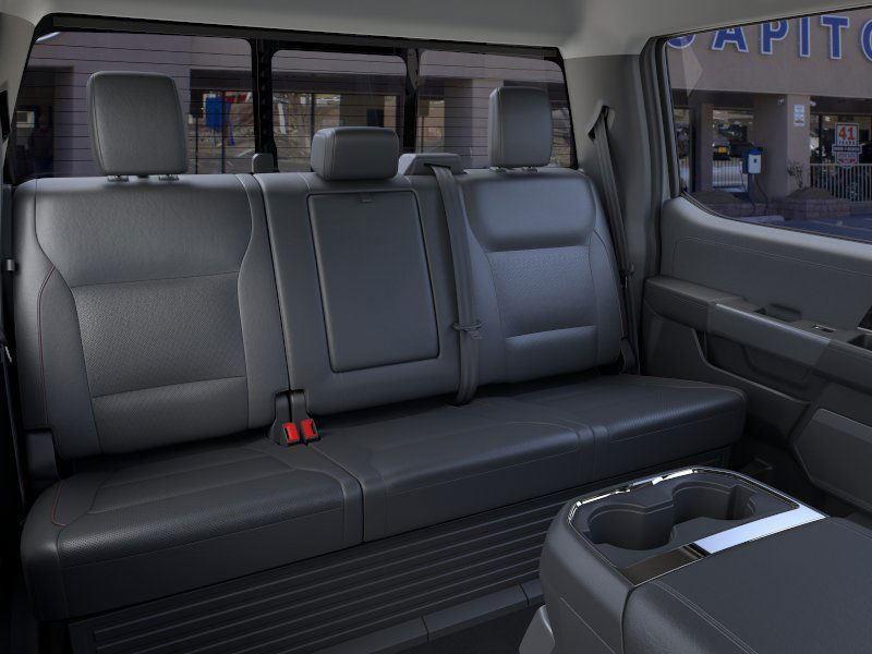 new 2026 Ford F-250 car, priced at $88,770