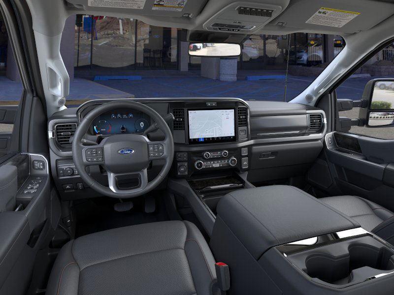 new 2026 Ford F-250 car, priced at $88,770