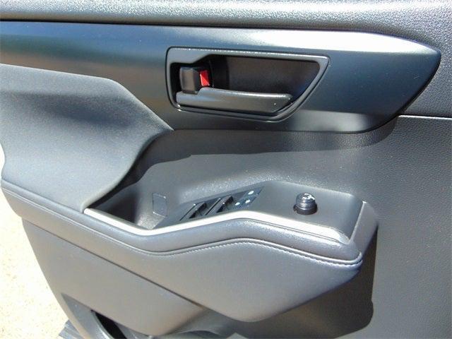 used 2022 Toyota Highlander Hybrid car, priced at $35,995