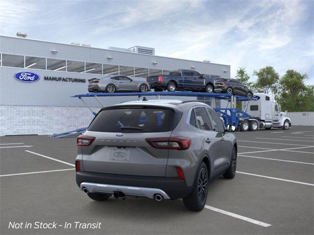 new 2025 Ford Escape PHEV car, priced at $37,919