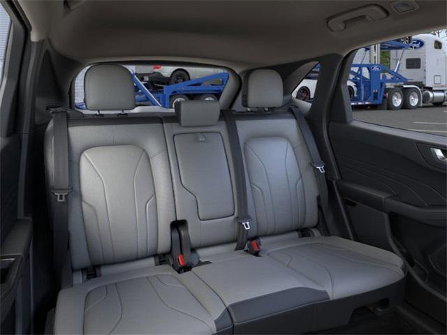 new 2025 Ford Escape PHEV car, priced at $37,919