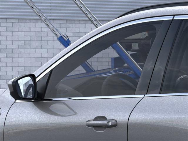 new 2025 Ford Escape PHEV car, priced at $37,919