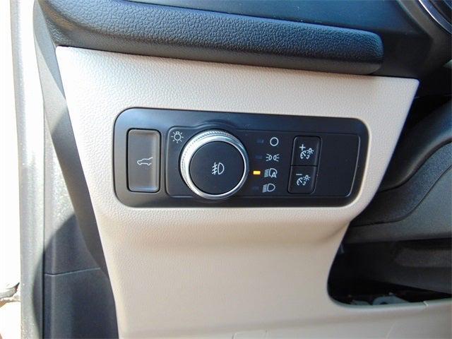 used 2020 Ford Escape car, priced at $22,375