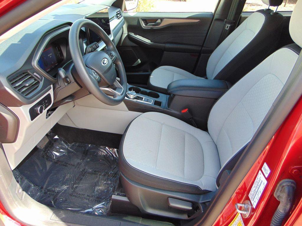 used 2025 Ford Escape car, priced at $24,621