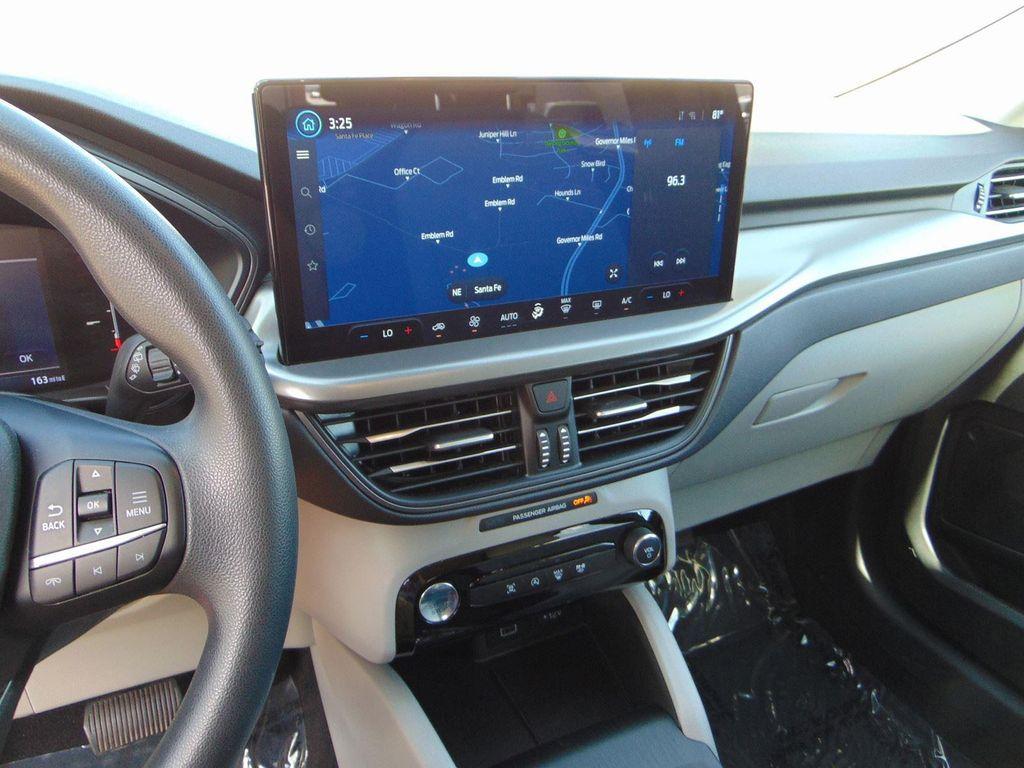 used 2025 Ford Escape car, priced at $24,621