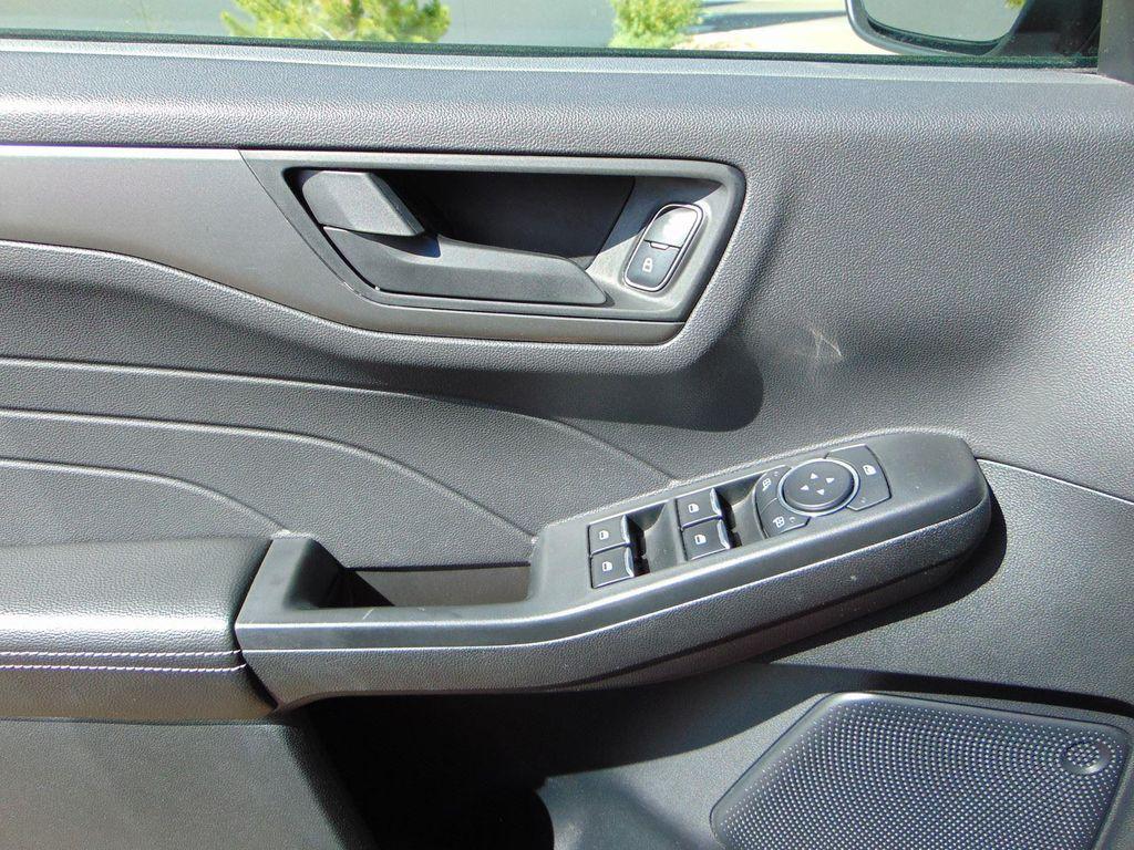 used 2025 Ford Escape car, priced at $24,621