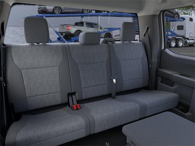 new 2025 Ford F-250 car, priced at $59,515