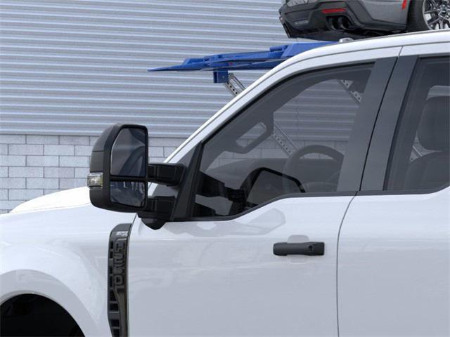new 2025 Ford F-250 car, priced at $59,515