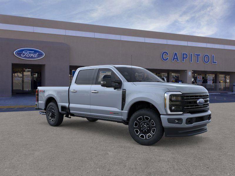 new 2026 Ford F-250 car, priced at $102,140
