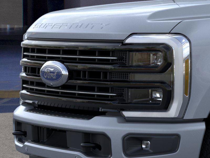 new 2026 Ford F-250 car, priced at $102,140