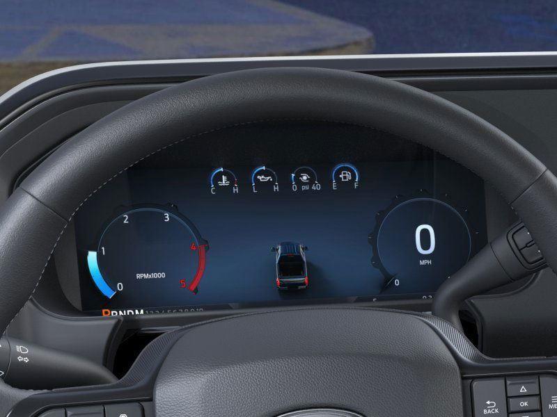 new 2026 Ford F-250 car, priced at $102,140