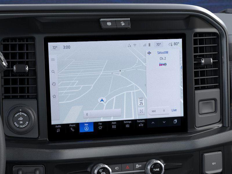 new 2026 Ford F-250 car, priced at $102,140