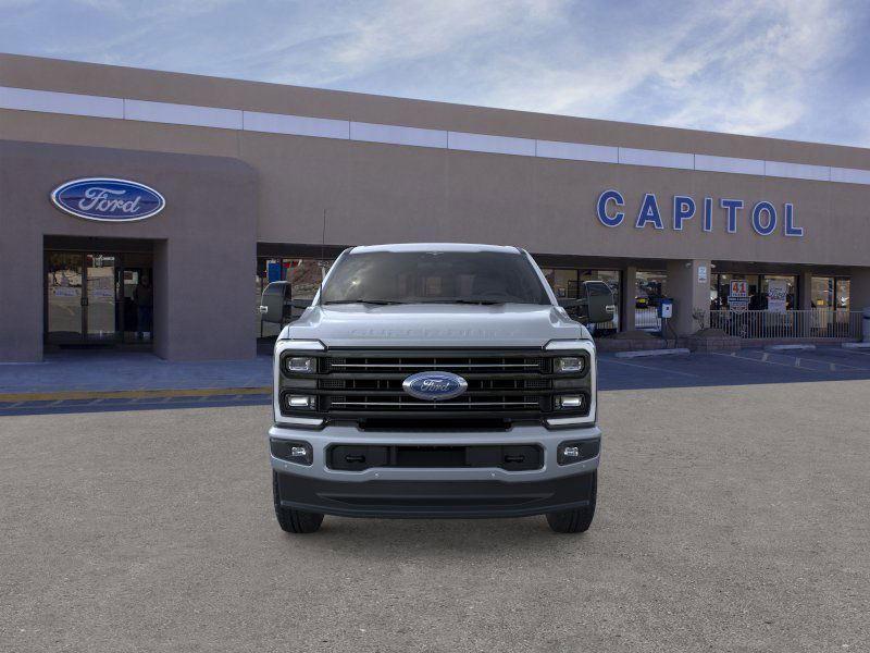 new 2026 Ford F-250 car, priced at $102,140