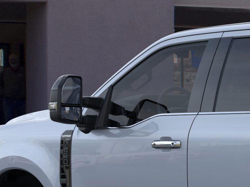 new 2026 Ford F-250 car, priced at $102,140