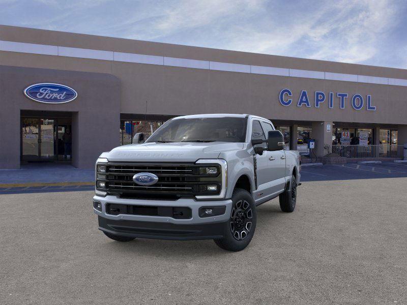 new 2026 Ford F-250 car, priced at $102,140