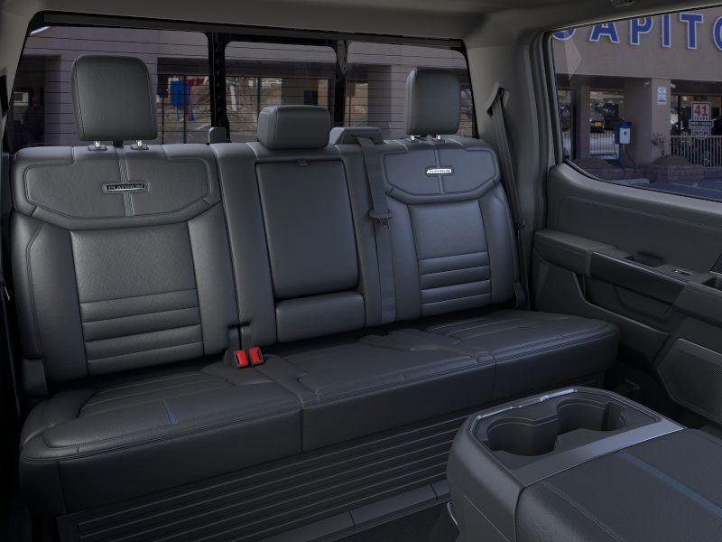 new 2026 Ford F-250 car, priced at $102,140