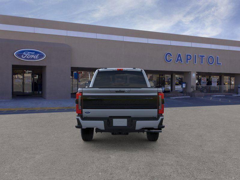 new 2026 Ford F-250 car, priced at $102,140