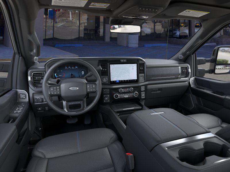 new 2026 Ford F-250 car, priced at $102,140