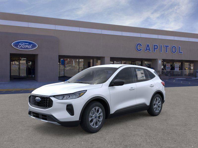 new 2025 Ford Escape car, priced at $29,765