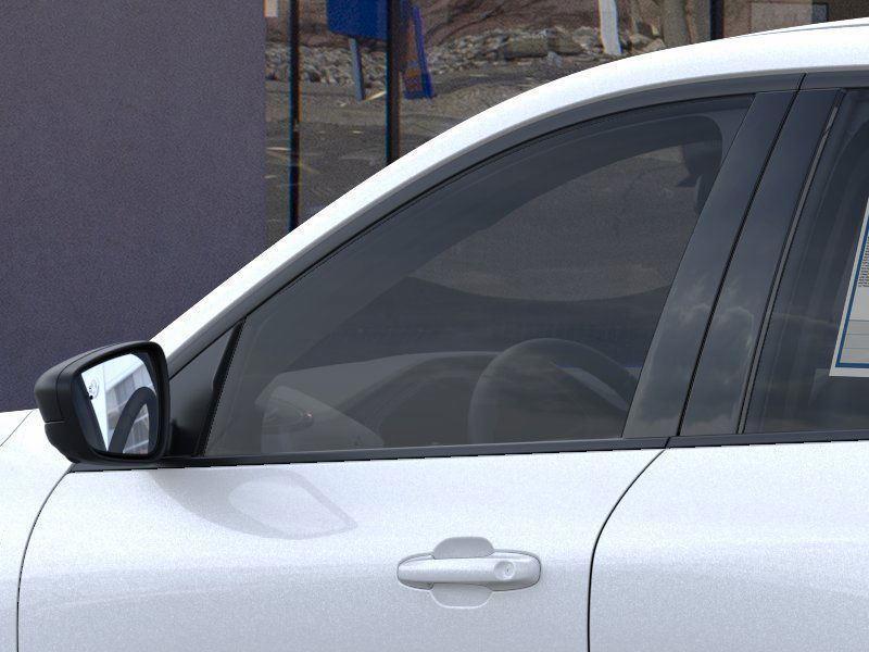 new 2025 Ford Escape car, priced at $29,765