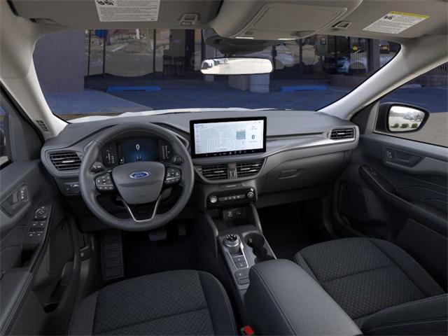 new 2025 Ford Escape car, priced at $30,523