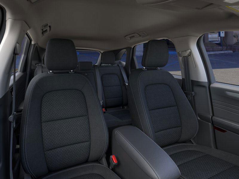 new 2025 Ford Escape car, priced at $29,765