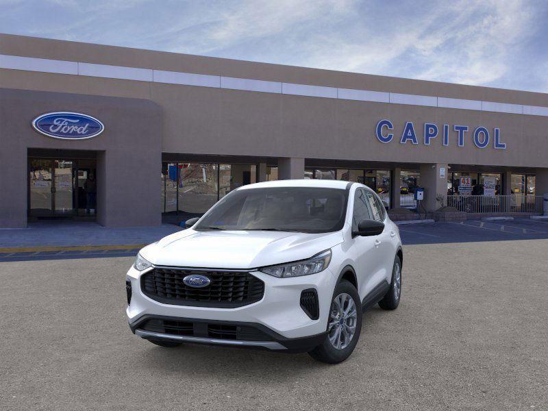 new 2025 Ford Escape car, priced at $29,765