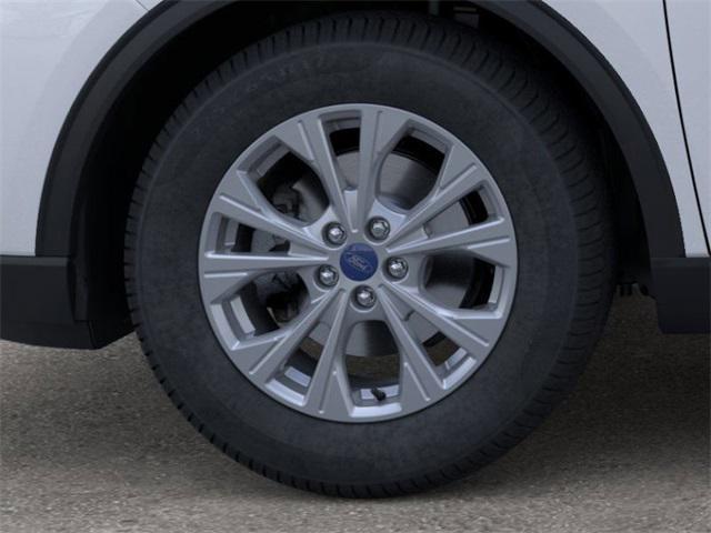 new 2025 Ford Escape car, priced at $30,523