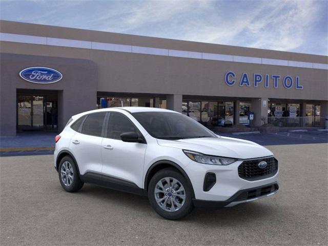 new 2025 Ford Escape car, priced at $31,023