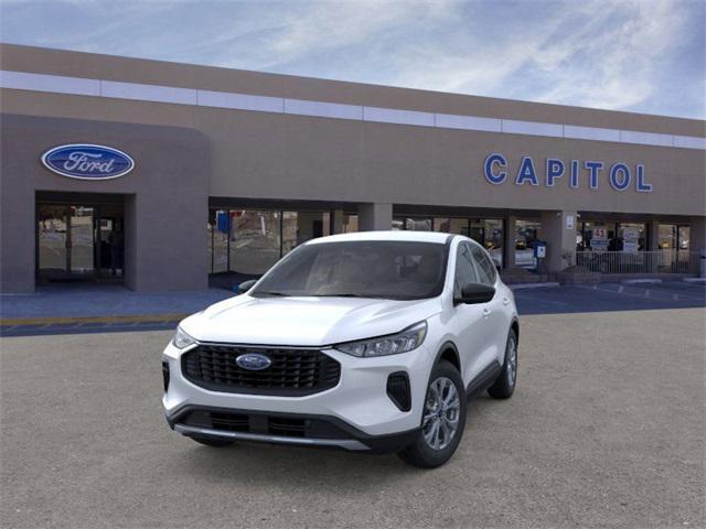 new 2025 Ford Escape car, priced at $30,523