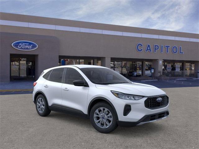 new 2025 Ford Escape car, priced at $30,523