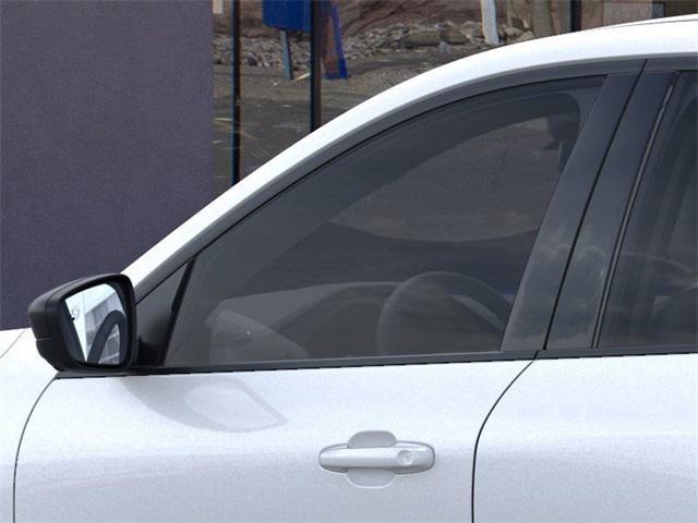 new 2025 Ford Escape car, priced at $30,523