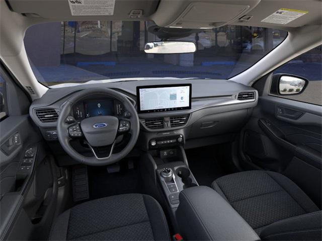 new 2025 Ford Escape car, priced at $31,023