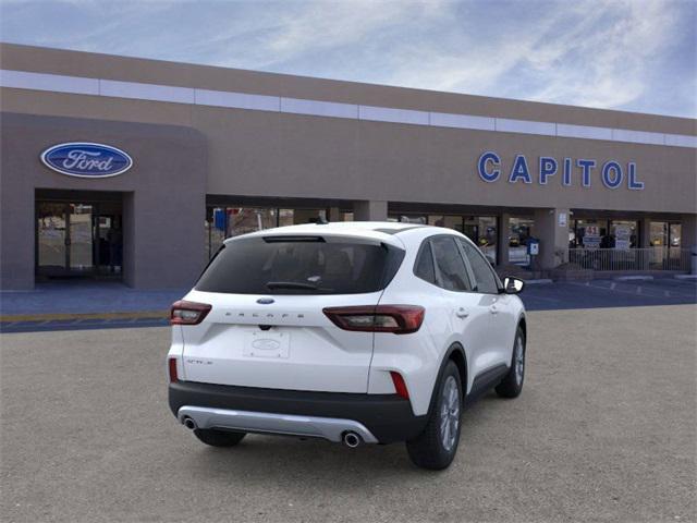 new 2025 Ford Escape car, priced at $30,523